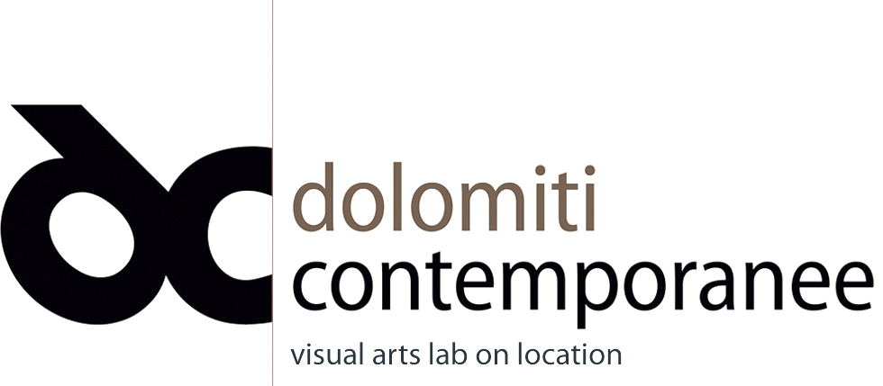 Logo Dolomiti Contemporanee