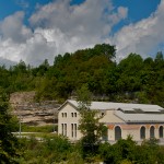 sass muss belluno edificio pavione campo lungo - foto a. montresor