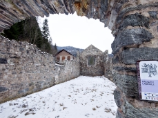 imperina valley, coal warehouse, photo by giacomo de dona 