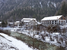 imperina valley, photo by giacomo de dona