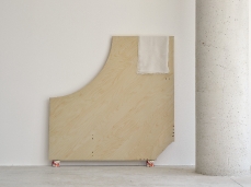 Jirì Kovanda - Untitled - la lama di procopio/procopio's blade - photo: nicola noro