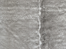 Maria Laet - Serie Leitos Graficos (40.6819612, - 73.9962147 - 11), detail - la lama di procopio/procopio's blade - photo: nicola noro