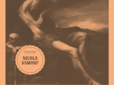Nicola Samorì - SOLO cover - Solo, a group exhibition