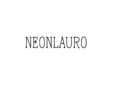 neonlauro