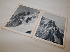 christian chironi, cutter, (the Alps; Himalaya; Dolomites; Mount Blanc), hand carved artist’s books, different sizes for each, courtesy of the artist, 2010-2011, photo by a. montresor