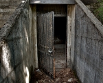 bunker