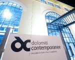 dolomiti contemporanee - foto g. de donà