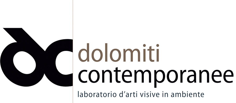 Logo Dolomiti Contemporanee