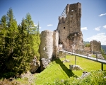 dc next - castello di andraz -  foto giacomo de dona