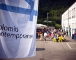 inaugurazione blocco di taibon, 4 agosto 2012