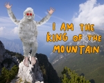 mountain legends 1