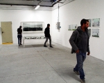 opening secondo ciclo blocco taibon dc next - 22 settembre 2012 - future, landscape II - foto g. dal molin