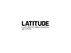 latitude - platform for urban research and design