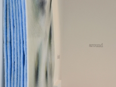 Corinna Gosmaro - Untitled, dettaglio laterale - la lama di procopio - foto: nicola noro