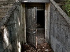 bunker 2 - foto a. montresor
