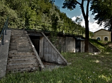 bunker 3 - foto a. montresor