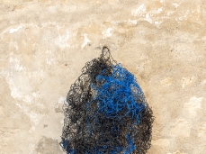 luca širok - a mass of titian curls - brain-tooling - foto: giacomo de donà