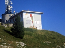 open in painting_davide zucco_rifugio brigata alpina cadore