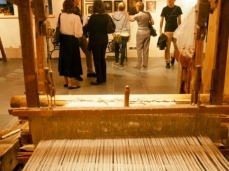 giocando con le regole/play by the rules - dc al museo etnografico di cortina d'ampezzo - foto giacomo de dona