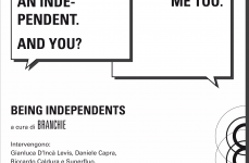 Being-Independents