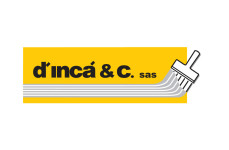 d'inca logo new