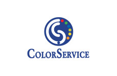 logo color service modificato