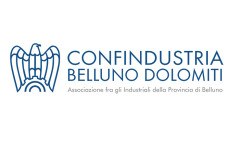 Logo Confindustria Belluno Dolomiti