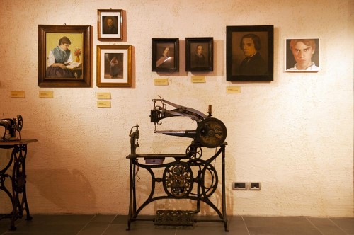 Dc al Museo Etnografico di Cortina_l'intervento di gabriele grones_foto g. de donà