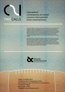TWO CALLS