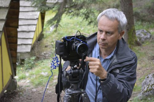 stefano cerio