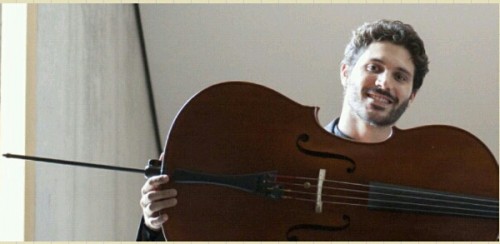 luca magariello