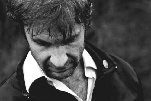 Alessandro Piangiamore - photo Premenanda Das