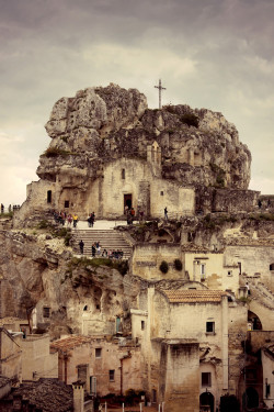 matera capitale europea 2019_laura scaringi