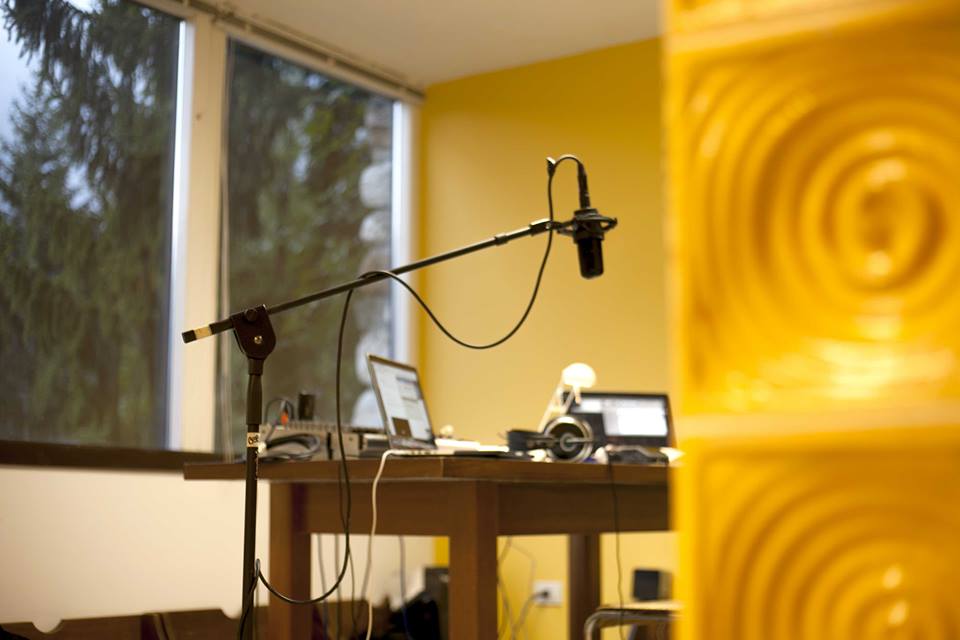 Radioborcia Wintersession - foto g olmo stuppia