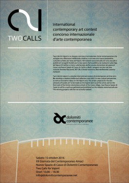 TWO CALLS