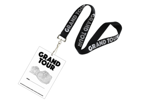 Grand Tour