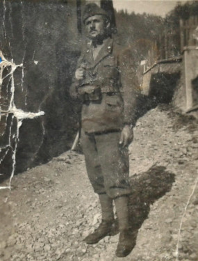 angelo tramarin 