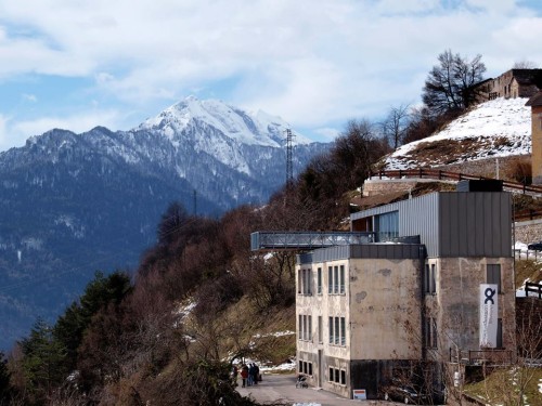 Nuovo Spazio di Casso 