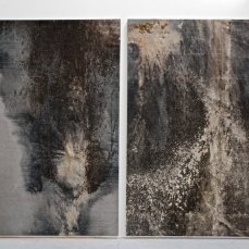 tiziano martini, senza titolo, sass muss 2011 - foto a.montresor