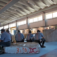 dc - expodolomiti - fanfara alpina pop e improvvisazione rumorista - foto a. montresor 3