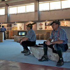 dc - expodolomiti - fanfara alpina pop e improvvisazione rumorista - foto a. montresor 5