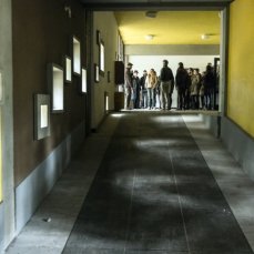 in colonia - Foto Giacomo De Dona\'