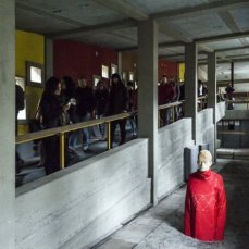 in colonia, rampe (de martin topranin) - foto giacomo de dona\'