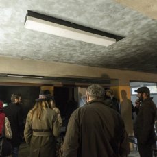in colonia - foto giacomo de dona\'