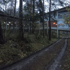 colonia illuminata - foto giacomo de dona\'