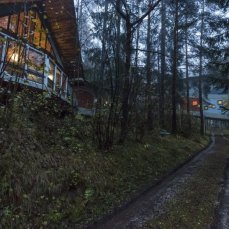 colonia illuminata - foto giacomo de dona\'