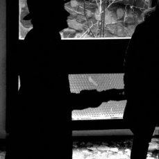 in colonia, terza capanna (sandra hauser) - Foto Sergio Casagrande