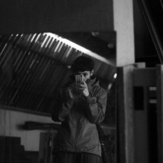 Open-studio, refettorio - Foto: Brando Prizzon