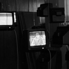 Open-studio, su Domenico - Foto: Brando Prizzon