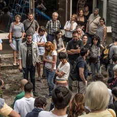 11 luglio 2015, lancio dc2015 terraformazione dalla stazione di borca_foto giacomo de donà